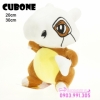 GẤU BÔNG POKEMON BỘ XƯƠNG CUBONE KARAKARA 30CM