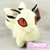 GẤU BÔNG ANIME INUYASHA CÁO KIRARA 30CM
