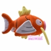 GẤU BÔNG POKEMON CÁ CHÉP HÓA RỒNG MAGIKARP KOIKING 20CM