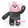 GẤU BÔNG POKEMON GẤU BEWEAR KITERUGUMA 20CM
