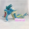 GẤU BÔNG POKEMON RỒNG NƯỚC GYARADOS CÓ KHỚP TẠO HÌNH 60CM